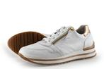 Gabor Sneakers in maat 39 Wit, Verzenden, Wit, Gabor, Sneakers of Gympen