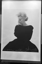 Bert Stern (1929 – 2013) - Famous Marilyn Monroe in the