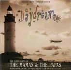 cd - The Mamas &amp; The Papas - Daydream (The Famous Hit..., Verzenden, Zo goed als nieuw