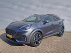 Zakelijke Lease |  Ford Puma 1.0 EcoBoost Hybrid ST-Line X V, Stof, Euro 6, Overige kleuren, Overige brandstoffen