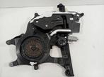 Raammechaniek elektrisch rechts voor Peugeot Partner  1.5 Bl, Ophalen of Verzenden, Gebruikt, Voor, Peugeot