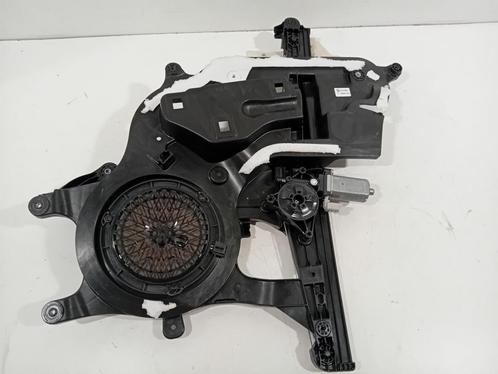 Raammechaniek elektrisch rechts voor Peugeot Partner  1.5 Bl, Auto-onderdelen, Carrosserie en Plaatwerk, ARN erkend, Stiba lid
