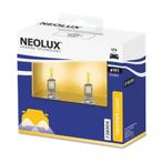Neolux H1 Halogeen Lamp Geel 12V P14.5s 2 Stuks, Auto-onderdelen, Verlichting, Ophalen of Verzenden, Nieuw
