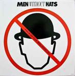 LP gebruikt - Men Without Hats - Folk Of The 80s (Part III), Verzenden, Zo goed als nieuw