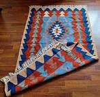 Usak - Kelim - 180 cm - 110 cm, Huis en Inrichting, Nieuw