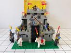 Lego Set - Castle - 6080 - Kings Castle (1984) 100%, Nieuw