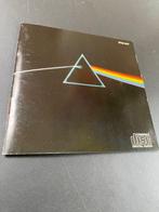 Pink Floyd - The Dark Side of the Moon - First CD Japan, Nieuw in verpakking