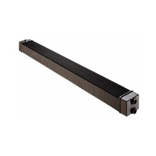 80x150x2800 (HxBxL) - 4945 watt  Betherma Alumaxx, Doe-het-zelf en Verbouw, Verwarming en Radiatoren, Verzenden
