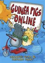 Guinea pigs online by Amanda Swift (Paperback), Verzenden, Gelezen, Jennifer Gray, Amanda Swift