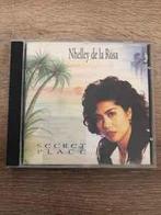 cd - Nhelley De La Rosa - Secret Place, Cd's en Dvd's, Verzenden, Zo goed als nieuw