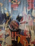 Mimmo Rotella & Swatch - Special Edition Bengala & Marilyn, Antiek en Kunst