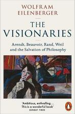 The Visionaries | 9780141998473 | Eilenberger, Wolfram, Ophalen of Verzenden, Nieuw, Eilenberger, Wolfram