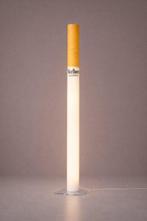 Marlboro - Marlboro Lights - Staande lamp - Plastic -