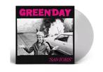 Green Day - Saviors (Limited Edition, Clear vinyl), Nieuw in verpakking
