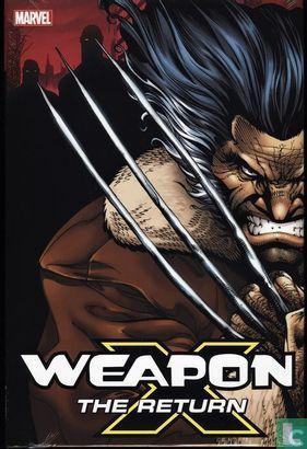 Deadpool - The Return Omnibus - 2018, Boeken, Stripboeken, Zo goed als nieuw, Eén stripboek, Verzenden