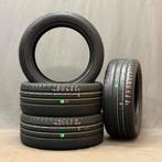 245/45/18 100Y MO* Dunlop zomerbanden 6mm profiel 4X, 18 inch, Ophalen of Verzenden, Band(en), Personenwagen