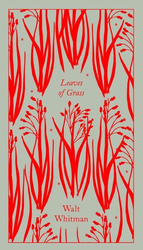 9780241303122 Leaves of Grass Walt Whitman, Boeken, Romans, Nieuw, Verzenden