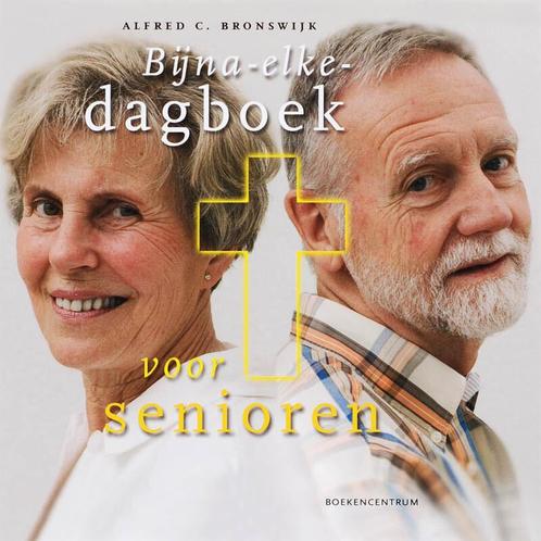 Bijna-elke-dagboek voor senioren (9789023922230), Boeken, Godsdienst en Theologie, Nieuw, Verzenden