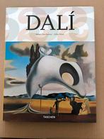 Monografie - Salvador Dali - 1904-1989 - Nederlands - NIEUW, Boeken, Kunst en Cultuur | Beeldend, Ophalen of Verzenden, Zo goed als nieuw