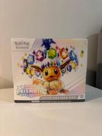 Pokémon - 1 Elite trainer box - Prismatic Evolution -, Nieuw