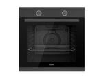 Ferre XE61MPL - Inbouw  Conventioneel Oven - Platinagrijs ge, Verzenden, Nieuw