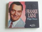 Frankie Laine - High Noon (2 CD), Verzenden, Nieuw in verpakking