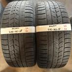 2x245-45-18 nexen winter 5.5mm €60 per band 245 45 18, Auto-onderdelen, Banden en Velgen, Ophalen, 18 inch, Winterbanden, Band(en)