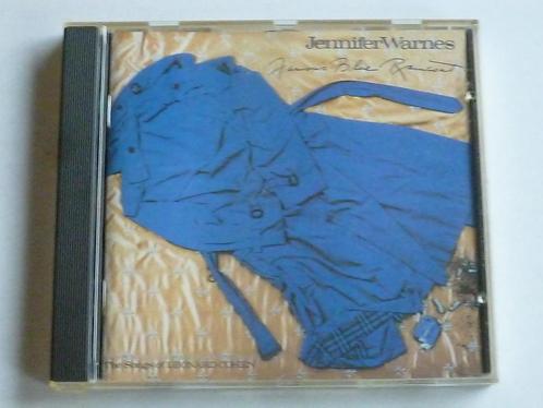 Jennifer Warnes - Famous Blue Raincoat (RCA), Cd's en Dvd's, Cd's | Pop, Zo goed als nieuw, Verzenden