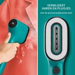 Tefal Pure POP DT2024 Kledingstomer - Bangkok Green, Witgoed en Apparatuur, Stoomapparaten, Ophalen of Verzenden, Zo goed als nieuw