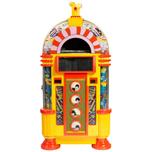 Zeldzaam 2001 Beatles Yellow Submarine USA Jukebox #61 / 100, Verzamelen, Ophalen, Gebruikt