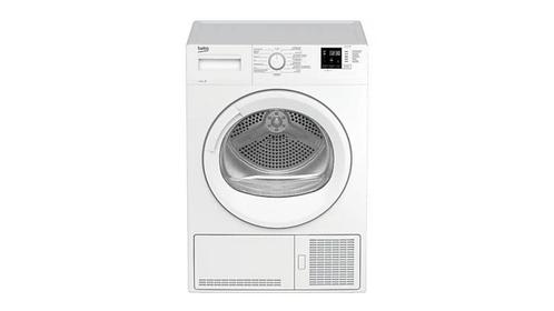 Beko dcu8233mmt condensdroger DHZ2067429, Witgoed en Apparatuur, Wasdrogers, Overige typen, Nieuw, Anti-kreukfase, Ophalen of Verzenden