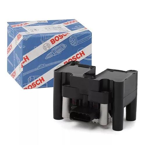 BOSCH F000ZS0210 Bobine AUDI A4 B7,Avant,B5 (1.6), Auto-onderdelen, Brandstofsystemen, Nieuw, Ophalen of Verzenden