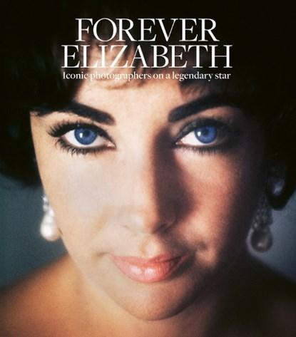 Forever Elizabeth | terrence pepper | 9781788841337, Boeken, Wetenschap, Zo goed als nieuw