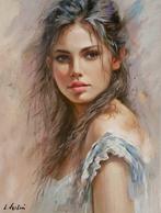 Lorenzo Valdieri (1980) - Sguardo Sospeso