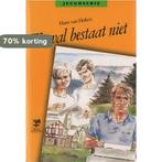Toeval bestaat niet 9789050301060 Holten, Boeken, Verzenden, Gelezen, Holten