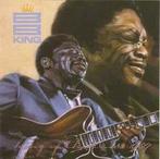 cd - B.B. King - King Of The Blues, Verzenden, Zo goed als nieuw