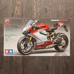 Tamiya - Speelgoedauto 1/12 SCALE DUCATI 1199 PANIGALE S, Nieuw