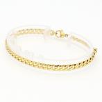 Armband - 8 karaat Geel goud, Nieuw