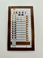 - Frank Lloyd Wright for ACME Studio – “Martin House Tree of