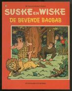 Suske en Wiske 152 - De bevende Baobab - eerste druk - 1, Boeken, Stripboeken, Nieuw