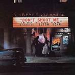 LP gebruikt - Elton John - Dont Shoot Me Im Only The Pi..., Verzenden, Zo goed als nieuw