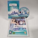 Singstar Pop Hits 4 French Editie Playstation 2, Spelcomputers en Games, Games | Sony PlayStation 2, Ophalen of Verzenden, Nieuw