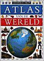 Atlas van de wereld / Ooggetuigen 9789002205446, Boeken, Verzenden, Gelezen