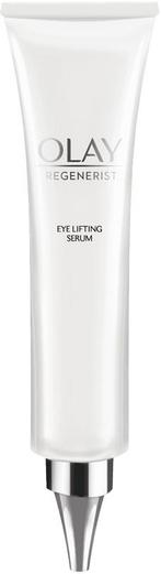 OLAY REGENERIST EYE LIFTING SERUM OOGSERUM TUBE 15 ML, Verzenden, Nieuw