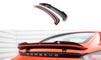 Spoiler Porsche 718 Cayman 982c Maxton Glans Zwart, Ophalen of Verzenden, Nieuw