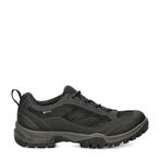 Ecco Xpedition III lage sneakers, Kleding | Heren, Schoenen, Ecco, Verzenden, Zwart, Nieuw