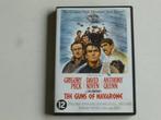 The Guns of Navarone - Gregory Peck, David Niven, Quinn (DVD, Cd's en Dvd's, Dvd's | Klassiekers, Verzenden, Nieuw in verpakking