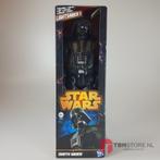 Star Wars - Darth Vader (Star Wars 1990 - Heden, Toys), Verzenden, Zo goed als nieuw