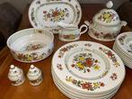 Villeroy & Boch - Tafelservies - Porselein - Zomerdag