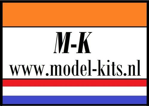 Model-kits.nl DÉ modelbouwwinkel van Nederland, Hobby en Vrije tijd, Modelbouw | Auto's en Voertuigen, Nieuw, Verzenden
